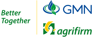 Agrifirm GMN Logo